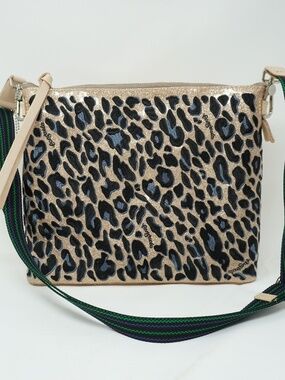Consuela Accessories - Joss - Downtown Crossbody